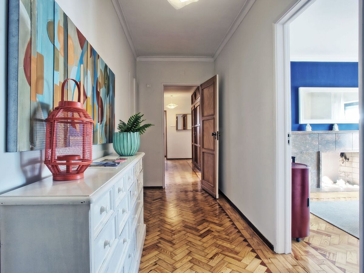 Apollonia 3 - Appartement 20 pers. à Lisbonne - Photo 14