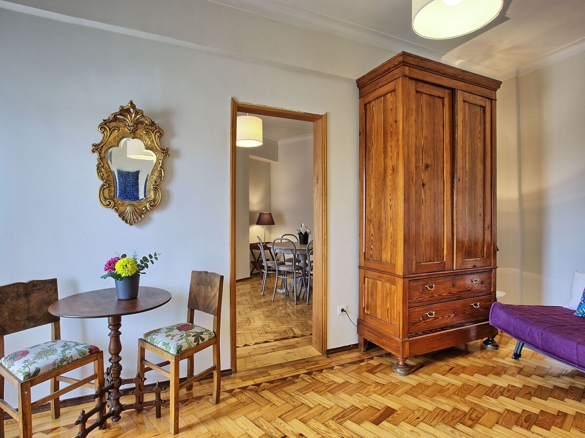 Apollonia 3 - Appartement 20 pers. à Lisbonne - Photo 15