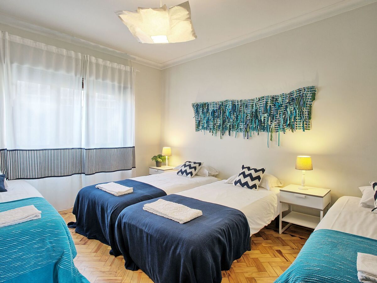 Apollonia 3 - Appartement 20 pers. à Lisbonne - Photo 16
