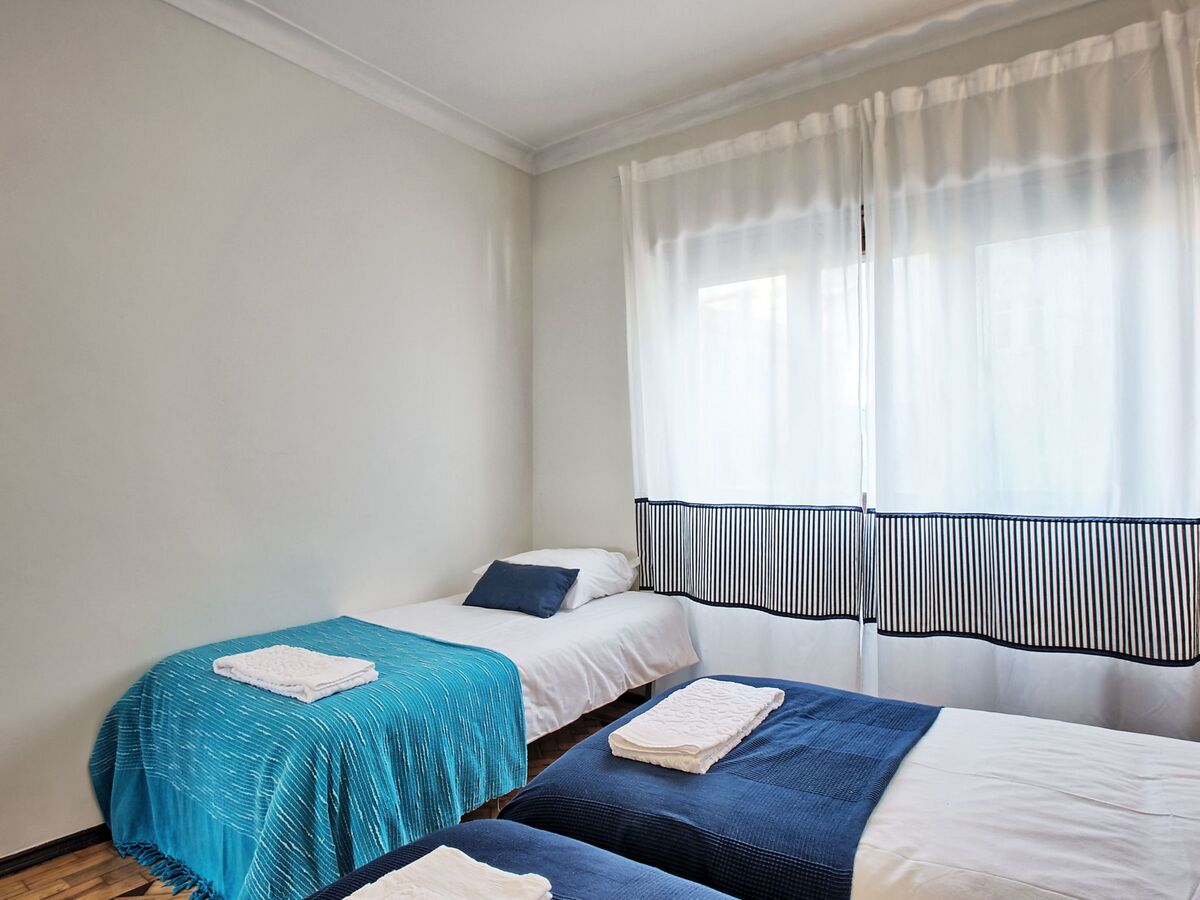 Apollonia 3 - Appartement 20 pers. à Lisbonne - Photo 17