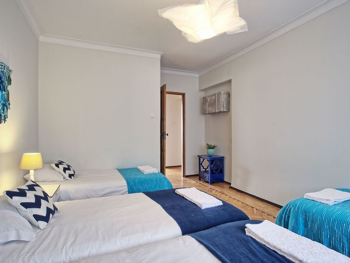 Apollonia 3 - Appartement 20 pers. à Lisbonne - Photo 18