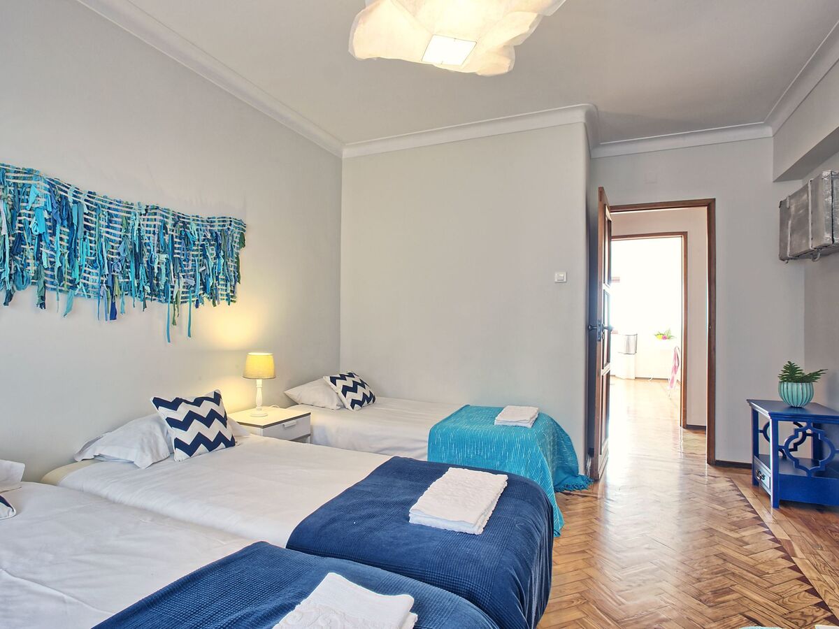 Apollonia 3 - Appartement 20 pers. à Lisbonne - Photo 19