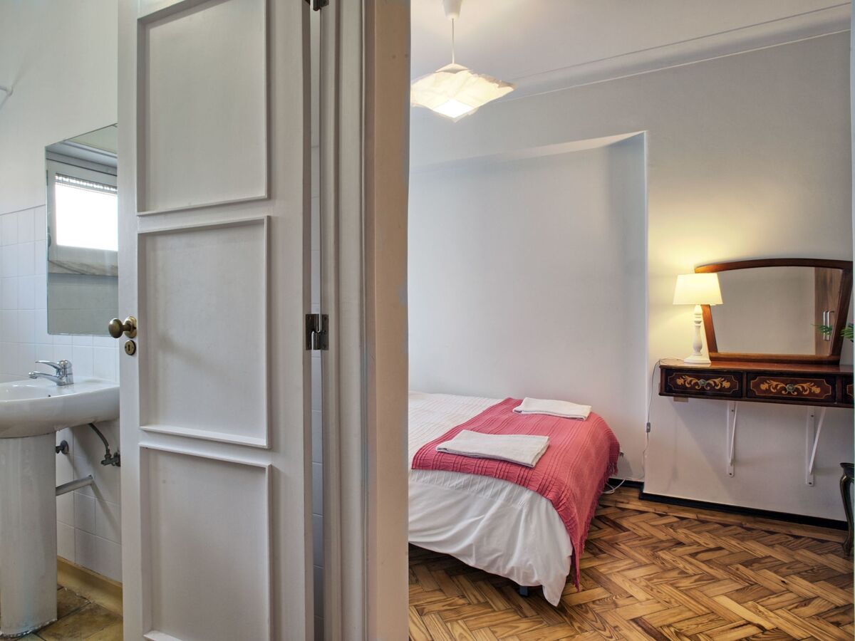 Apollonia 3 - Appartement 20 pers. à Lisbonne - Photo 22
