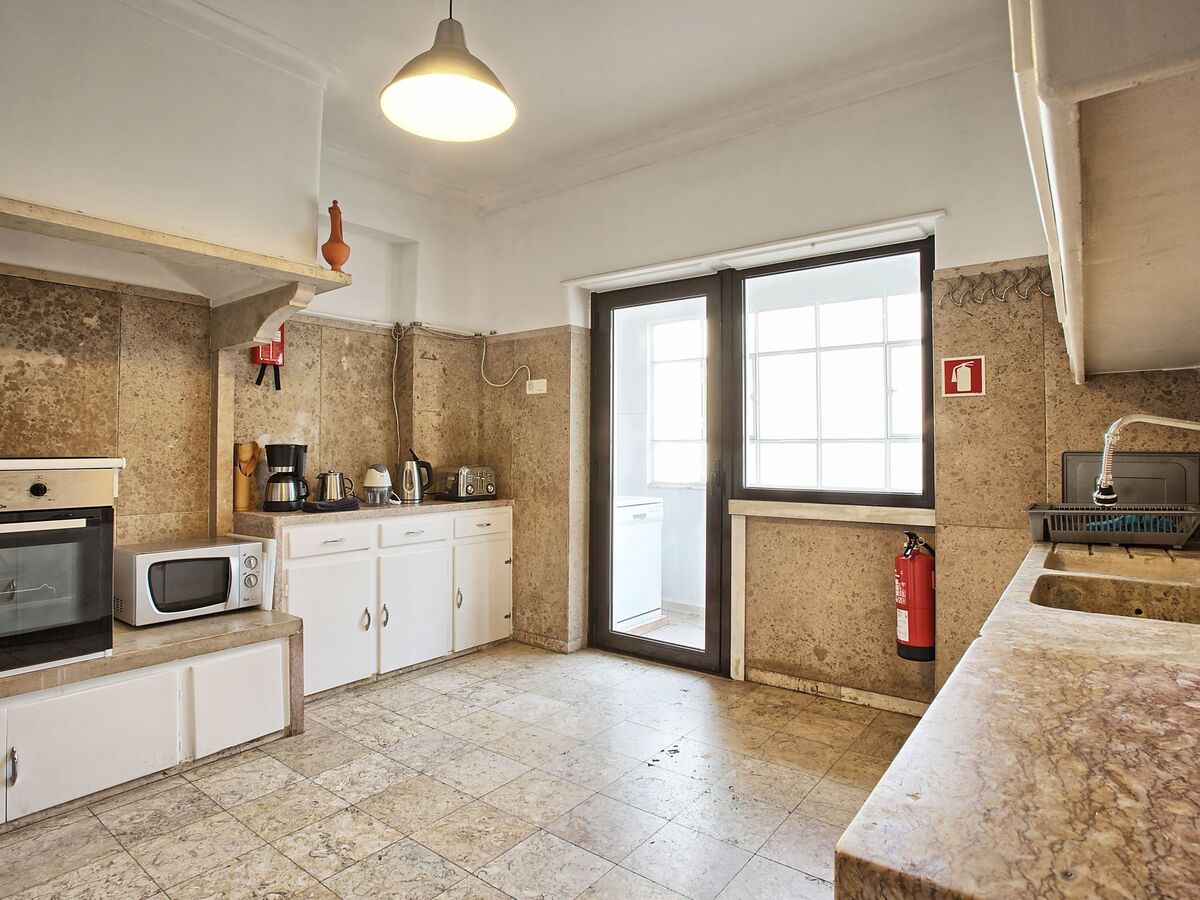 Apollonia 3 - Appartement 20 pers. à Lisbonne - Photo 26
