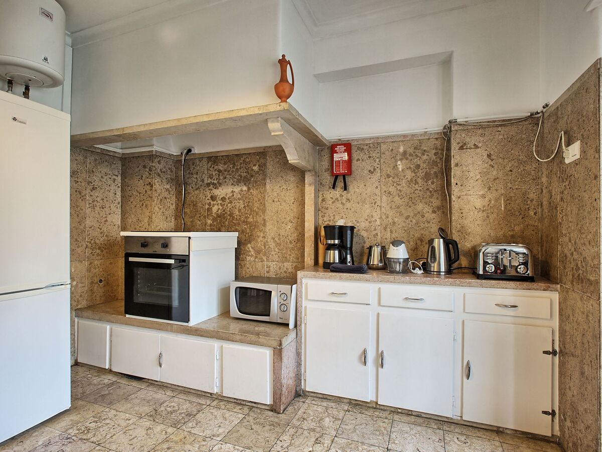 Apollonia 3 - Appartement 20 pers. à Lisbonne - Photo 27