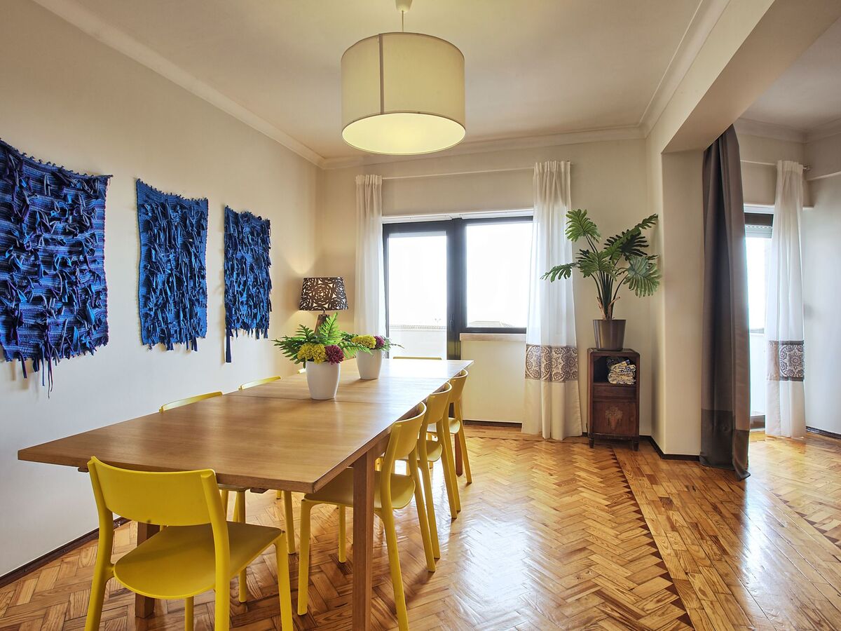 Apollonia 3 - Appartement 20 pers. à Lisbonne - Photo 33