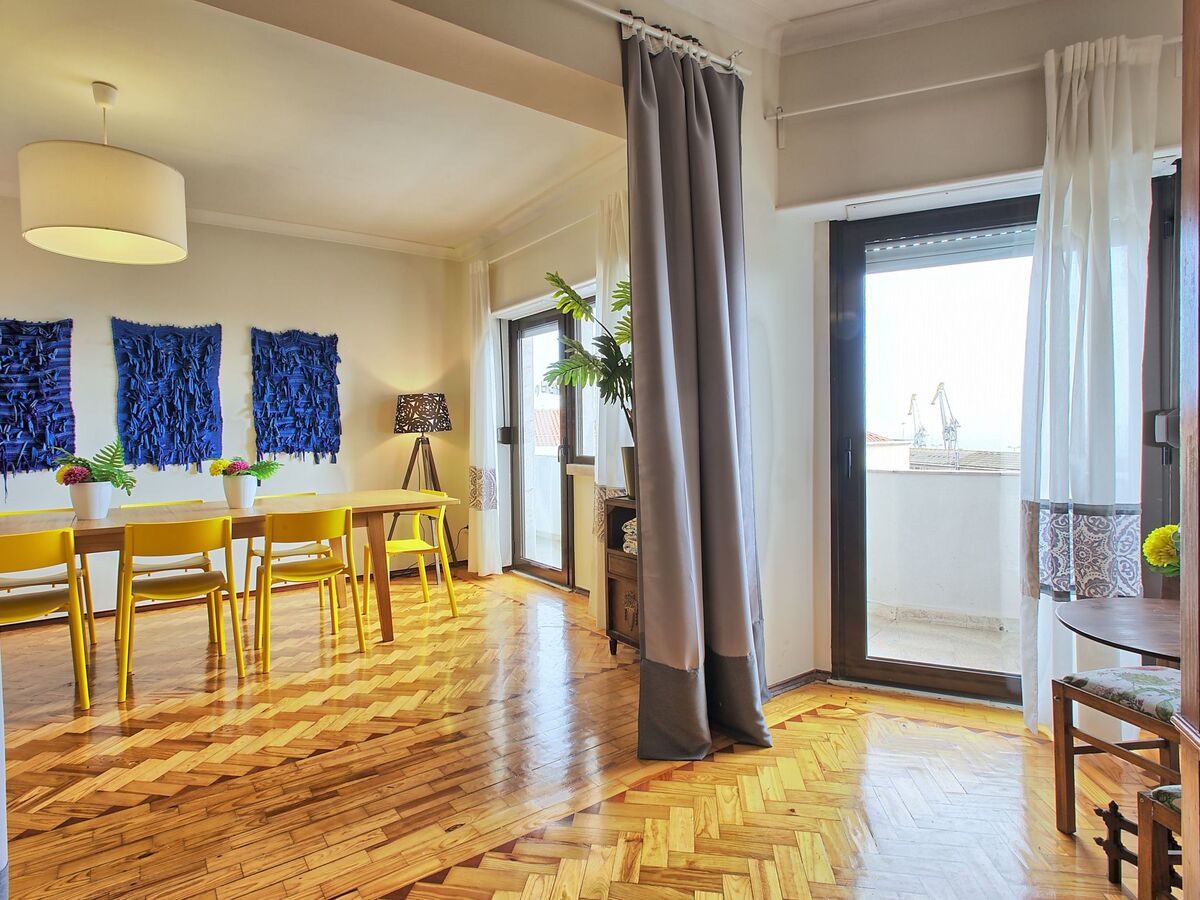 Apollonia 3 - Appartement 20 pers. à Lisbonne - Photo 37