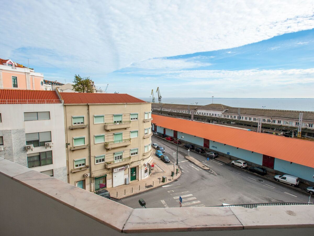 Apollonia 3 - Appartement 20 pers. à Lisbonne - Photo 39
