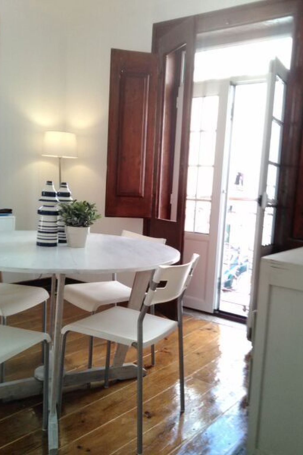 Appartement 1+1 Bairro Alto, Lisbonne - Photo 4