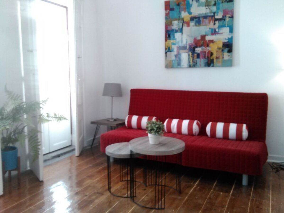 Appartement 1+1 Bairro Alto, Lisbonne - Photo 5
