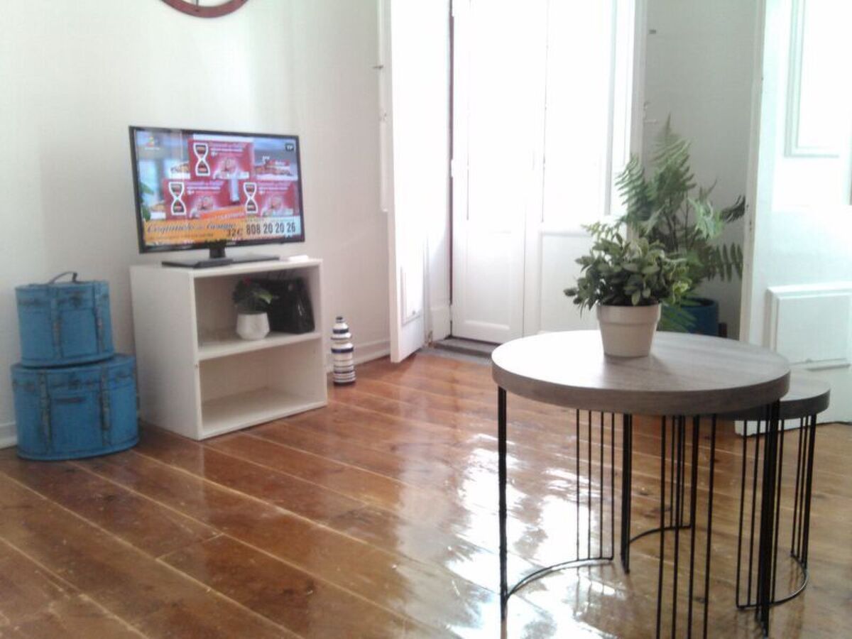 Appartement 1+1 Bairro Alto, Lisbonne - Photo 8