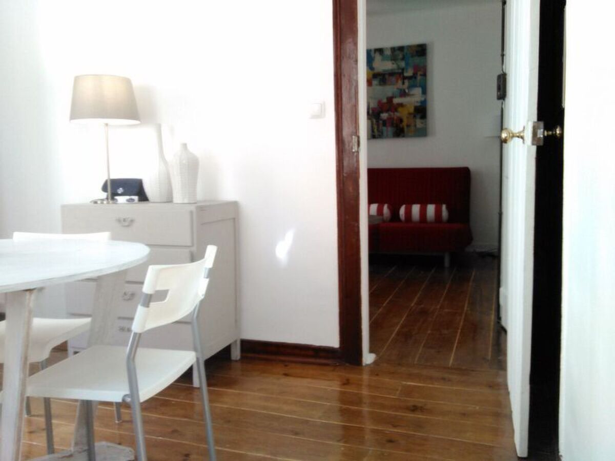 Appartement 1+1 Bairro Alto, Lisbonne - Photo 9