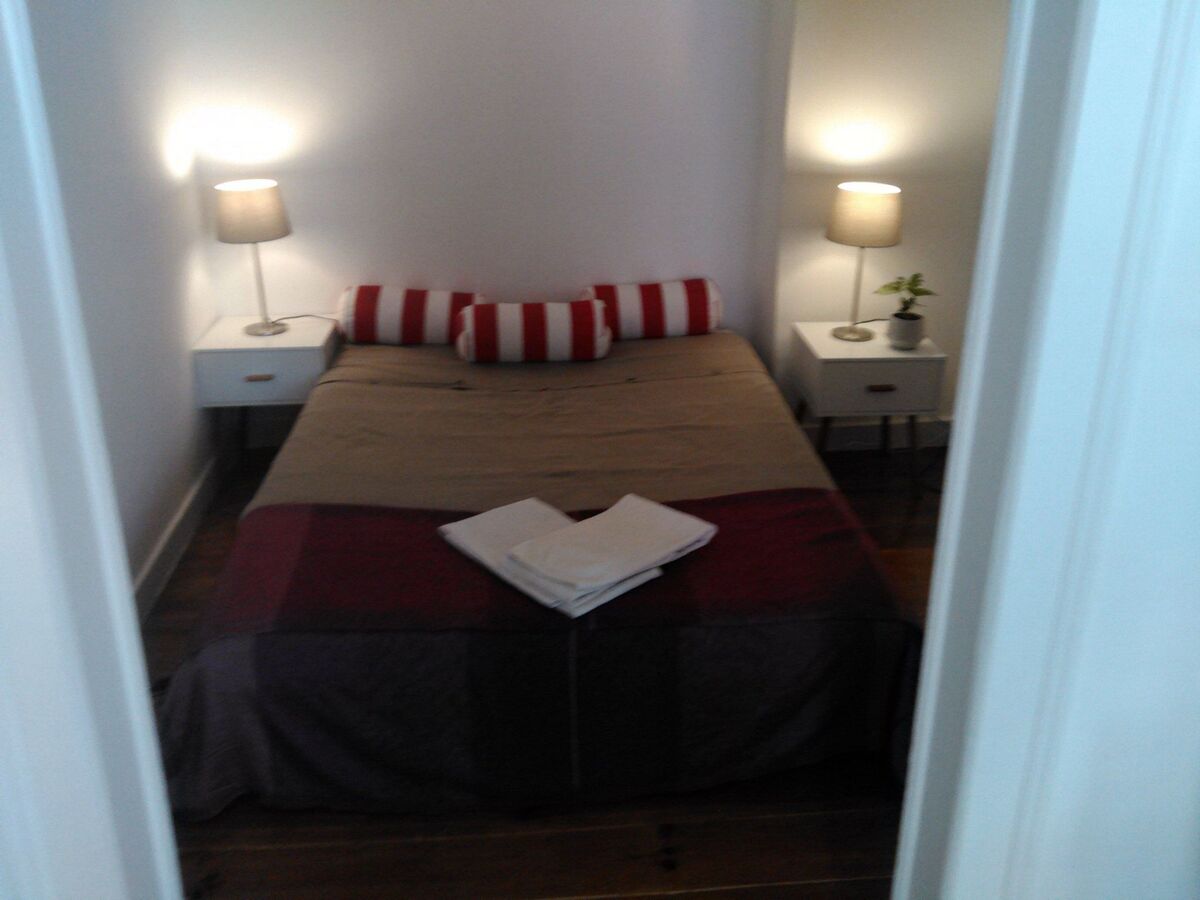 Appartement 1+1 Bairro Alto, Lisbonne - Photo 13