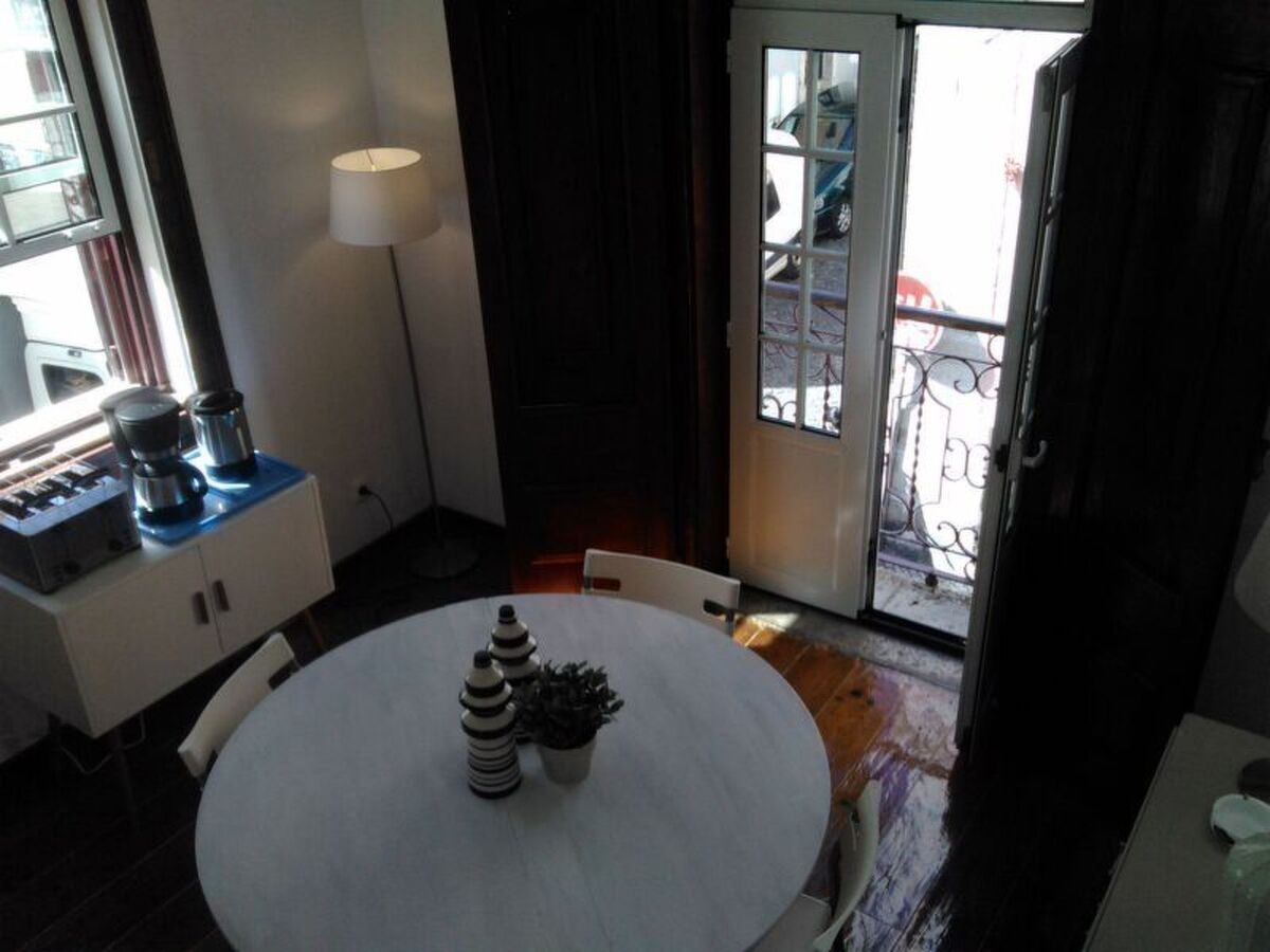 Appartement 1+1 Bairro Alto, Lisbonne - Photo 15