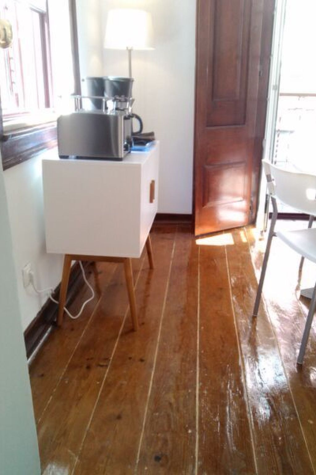 Appartement 1+1 Bairro Alto, Lisbonne - Photo 16