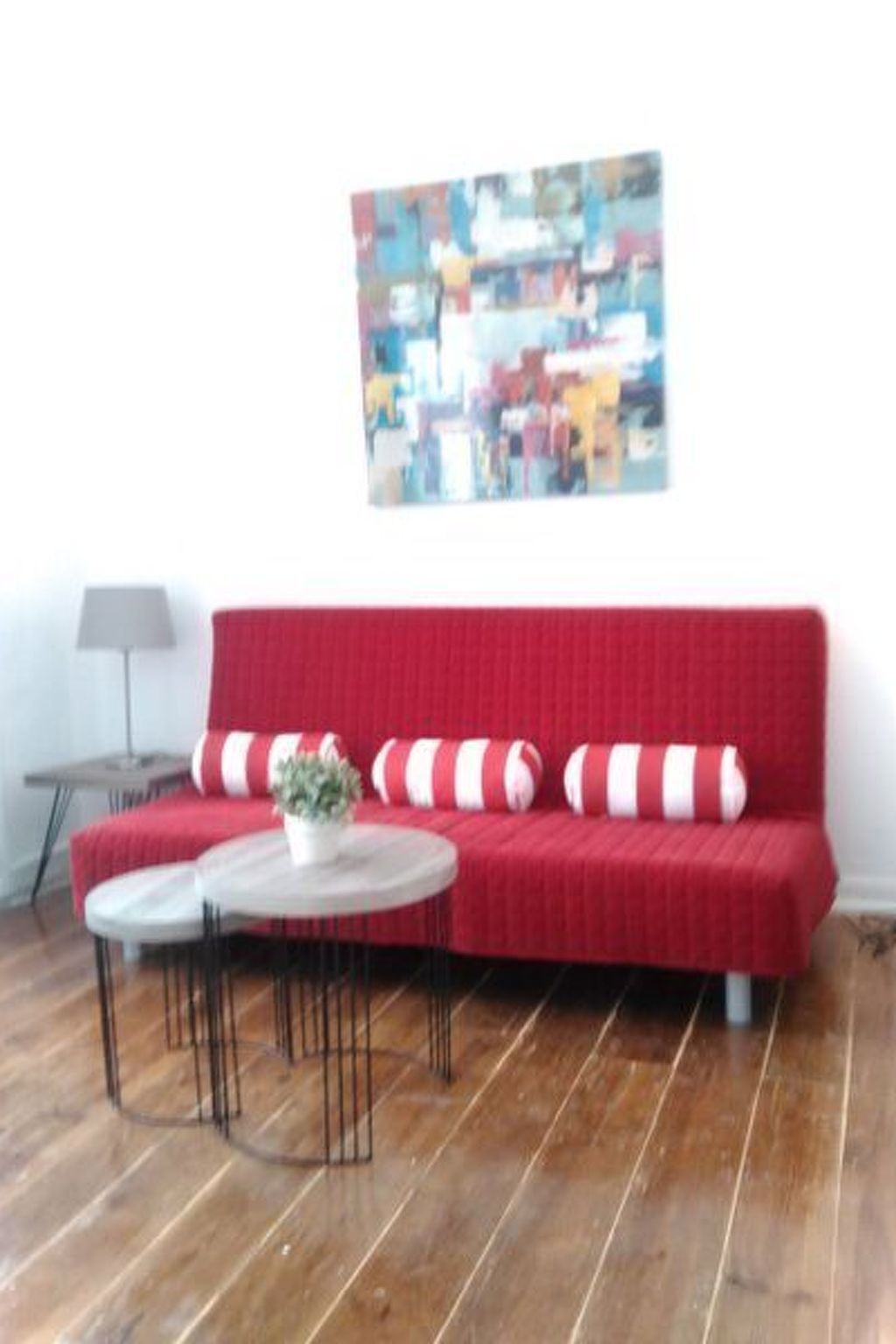 Appartement 1+1 Bairro Alto, Lisbonne - Photo 17