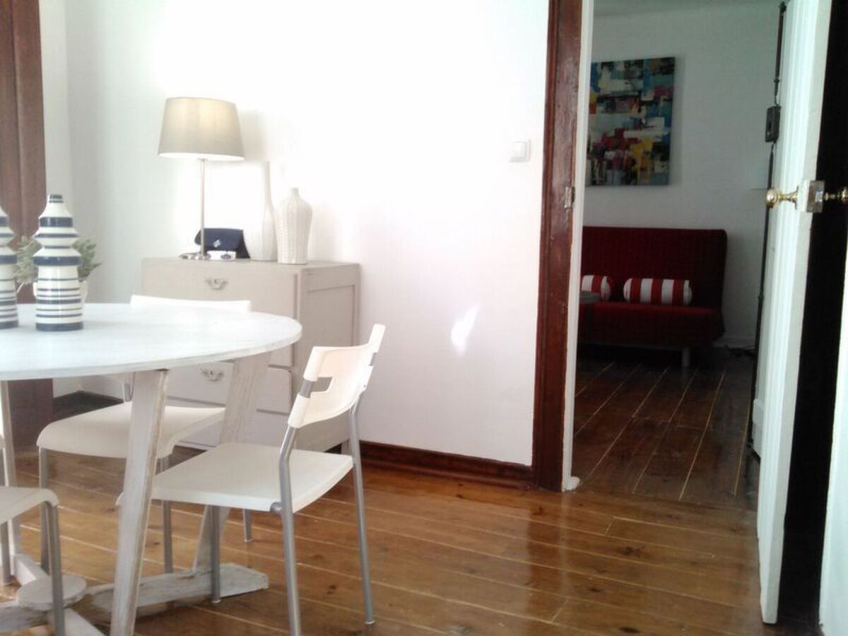 Appartement 1+1 Bairro Alto, Lisbonne - Photo 22