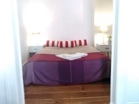 Location appartement à Lisbonne, Inglesinhos 1.