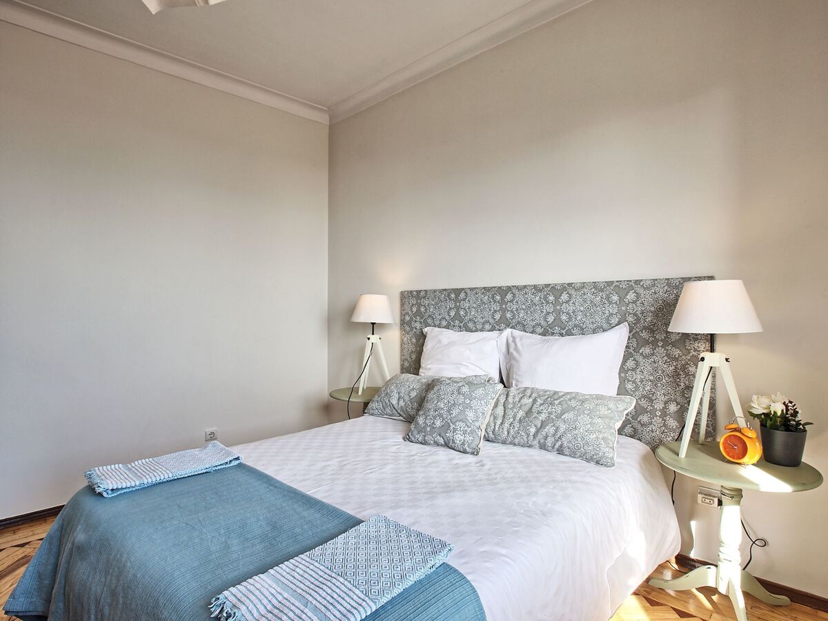 Grand appartement 11 chambres pour 30 à Lisbonne - Photo 7