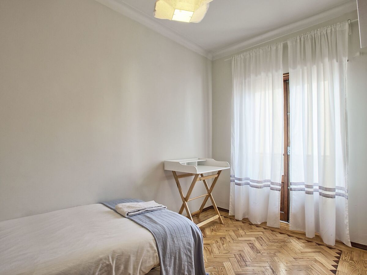 Grand appartement 11 chambres pour 30 à Lisbonne - Photo 10