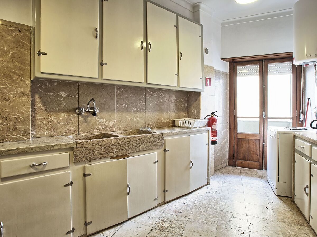 Grand appartement 11 chambres pour 30 à Lisbonne - Photo 12