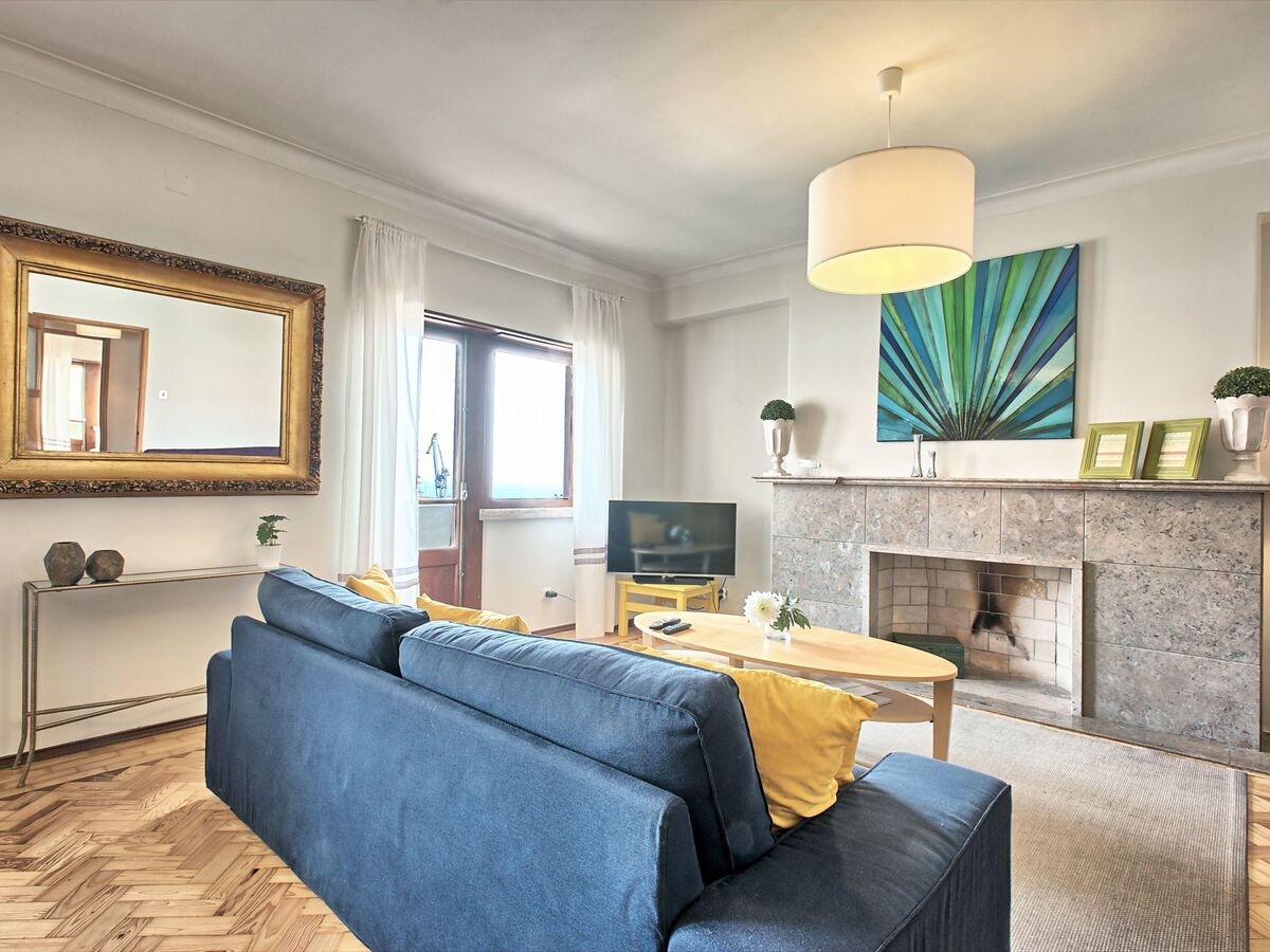 Grand appartement 11 chambres pour 30 à Lisbonne - Photo 15