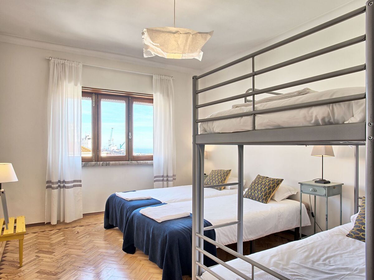 Appartement 6 chambres pour 18 personnes à Lisbonne - Photo 1