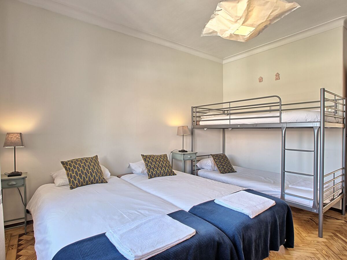 Appartement 6 chambres pour 18 personnes à Lisbonne - Photo 3