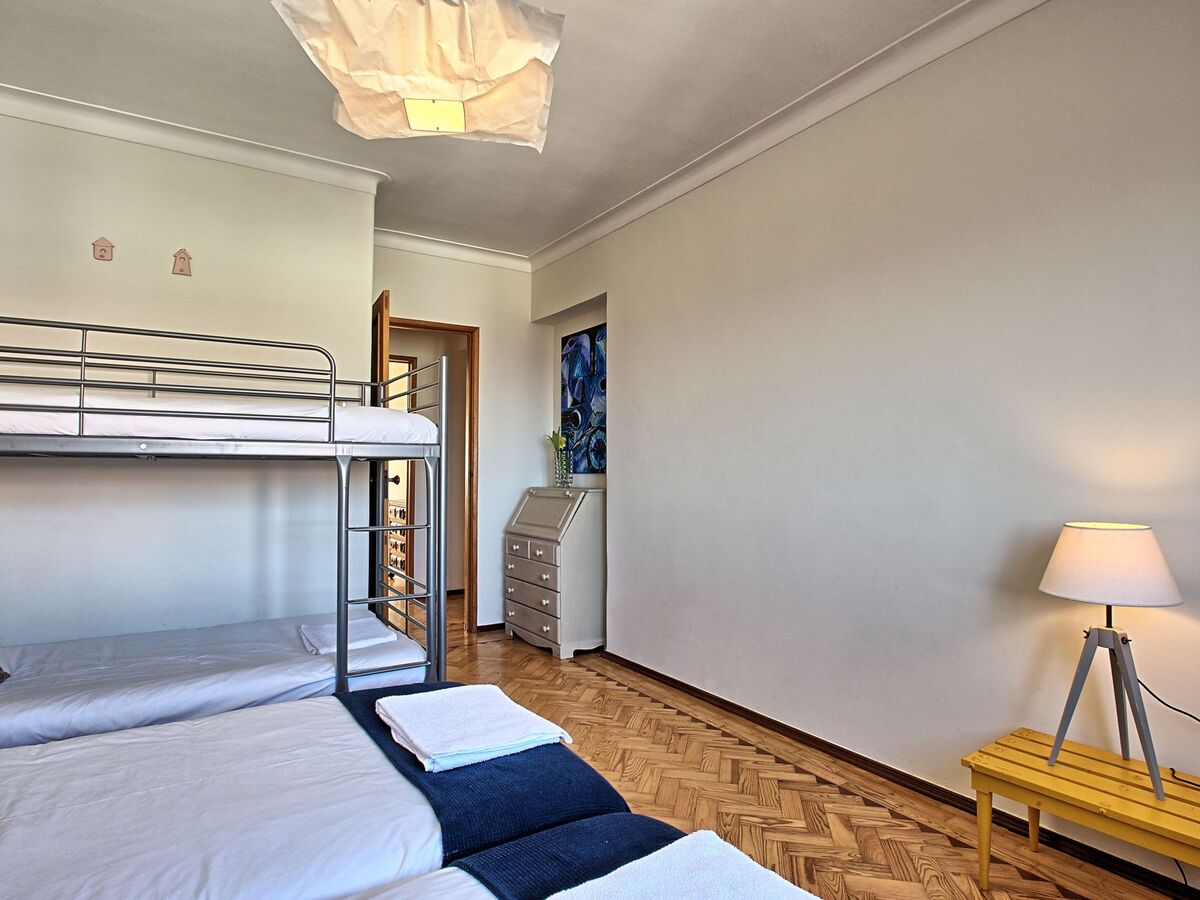 Appartement 6 chambres pour 18 personnes à Lisbonne - Photo 4