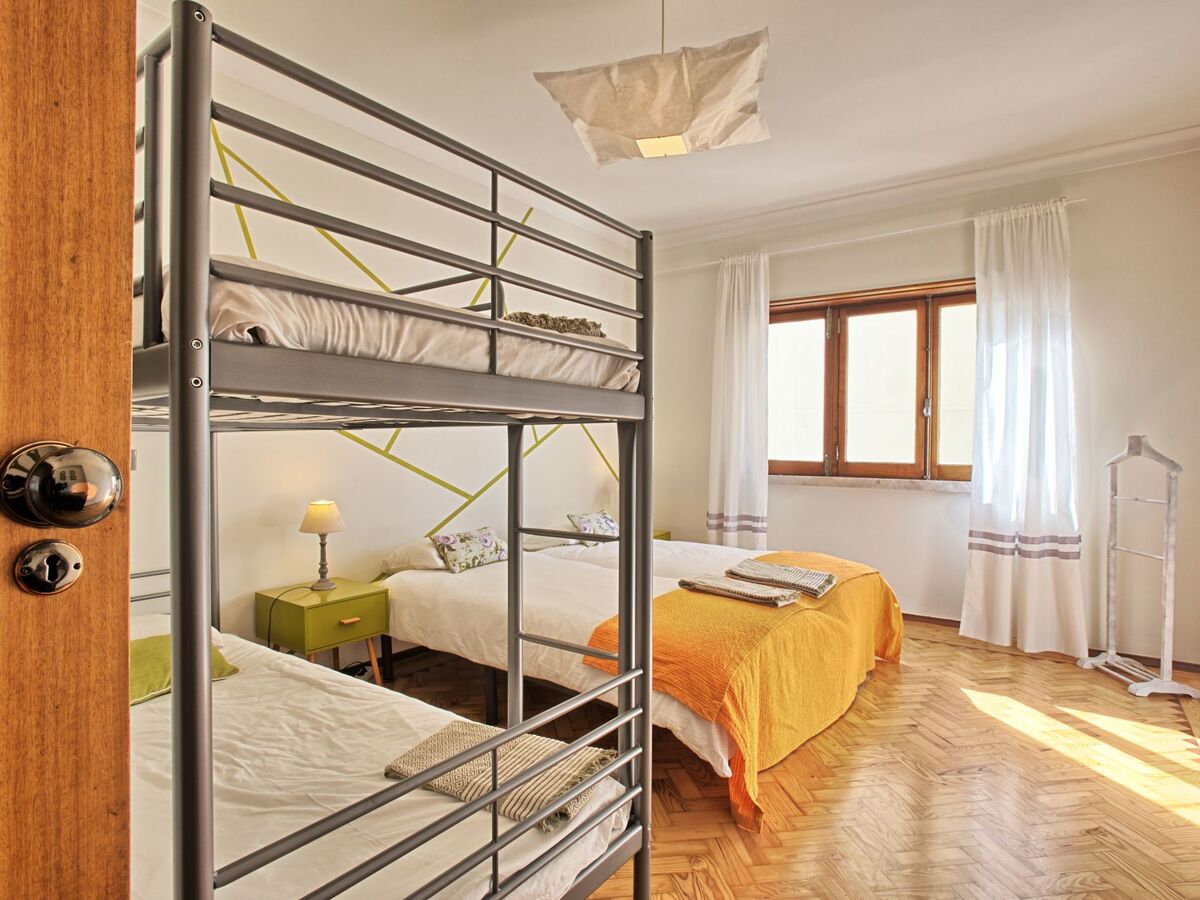 Appartement 6 chambres pour 18 personnes à Lisbonne - Photo 6