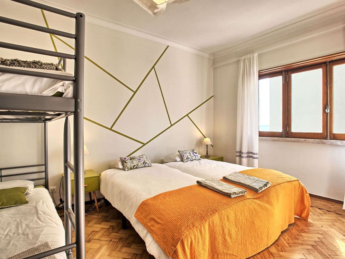 Appartement 6 chambres pour 18 personnes à Lisbonne - Photo 7