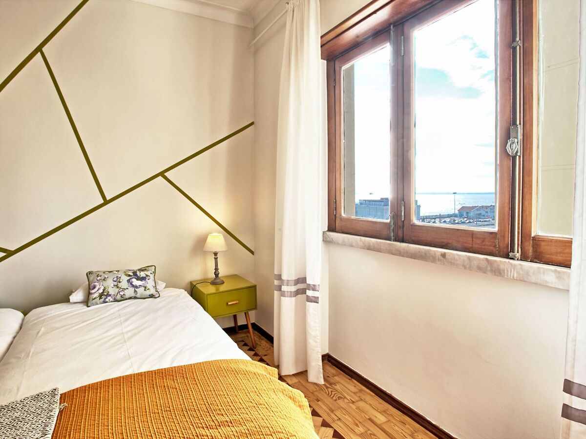 Appartement 6 chambres pour 18 personnes à Lisbonne - Photo 9