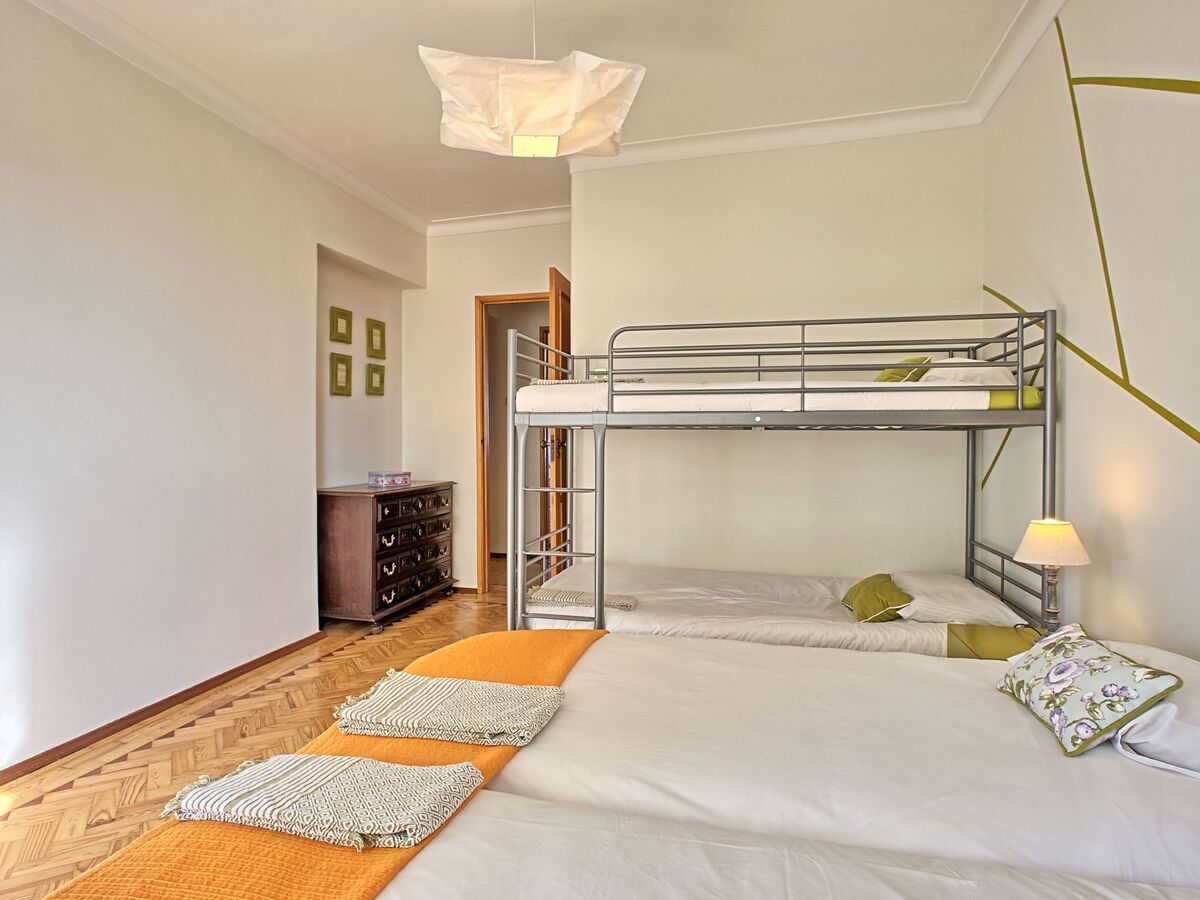 Appartement 6 chambres pour 18 personnes à Lisbonne - Photo 10