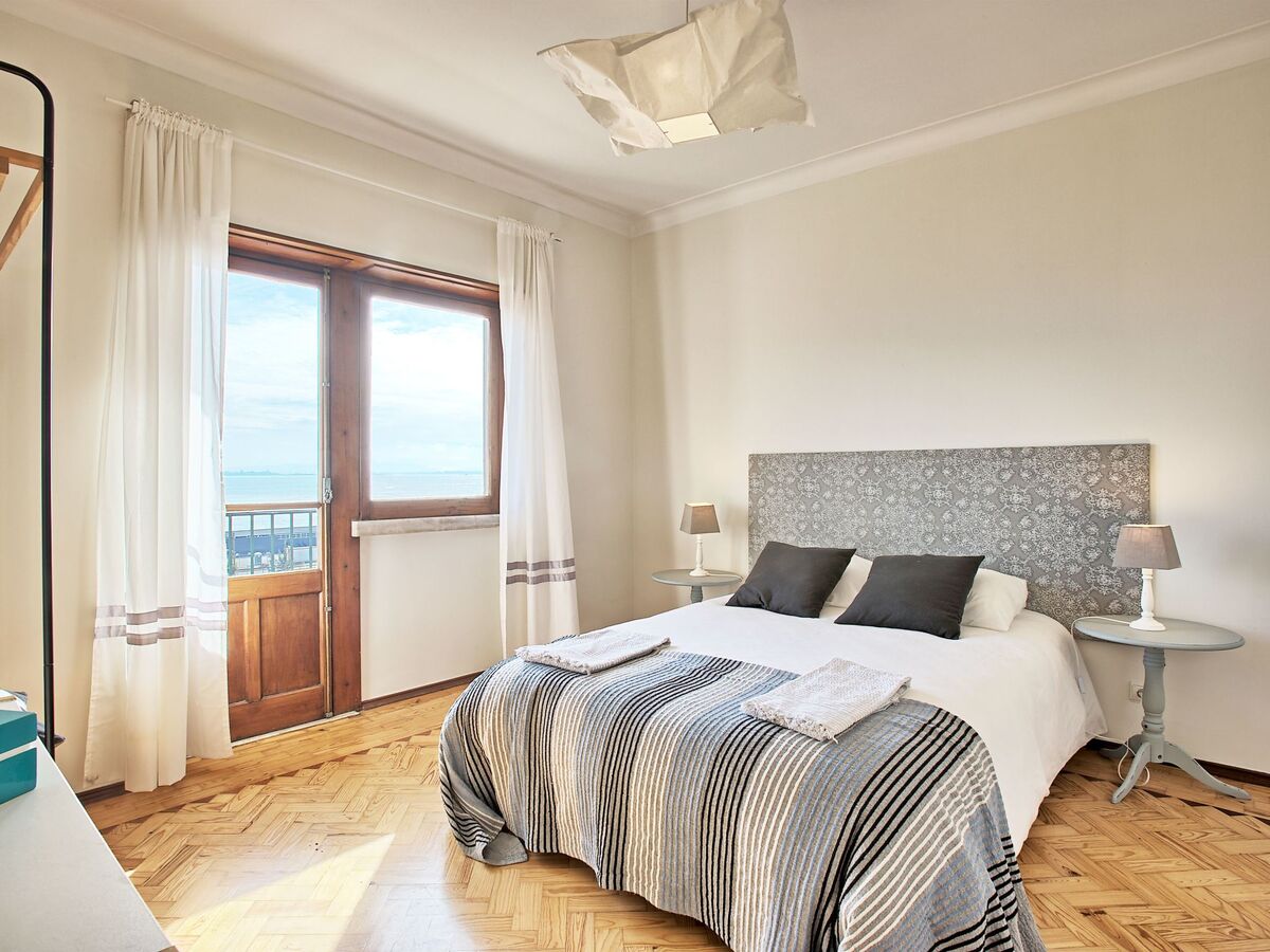 Appartement 6 chambres pour 18 personnes à Lisbonne - Photo 11