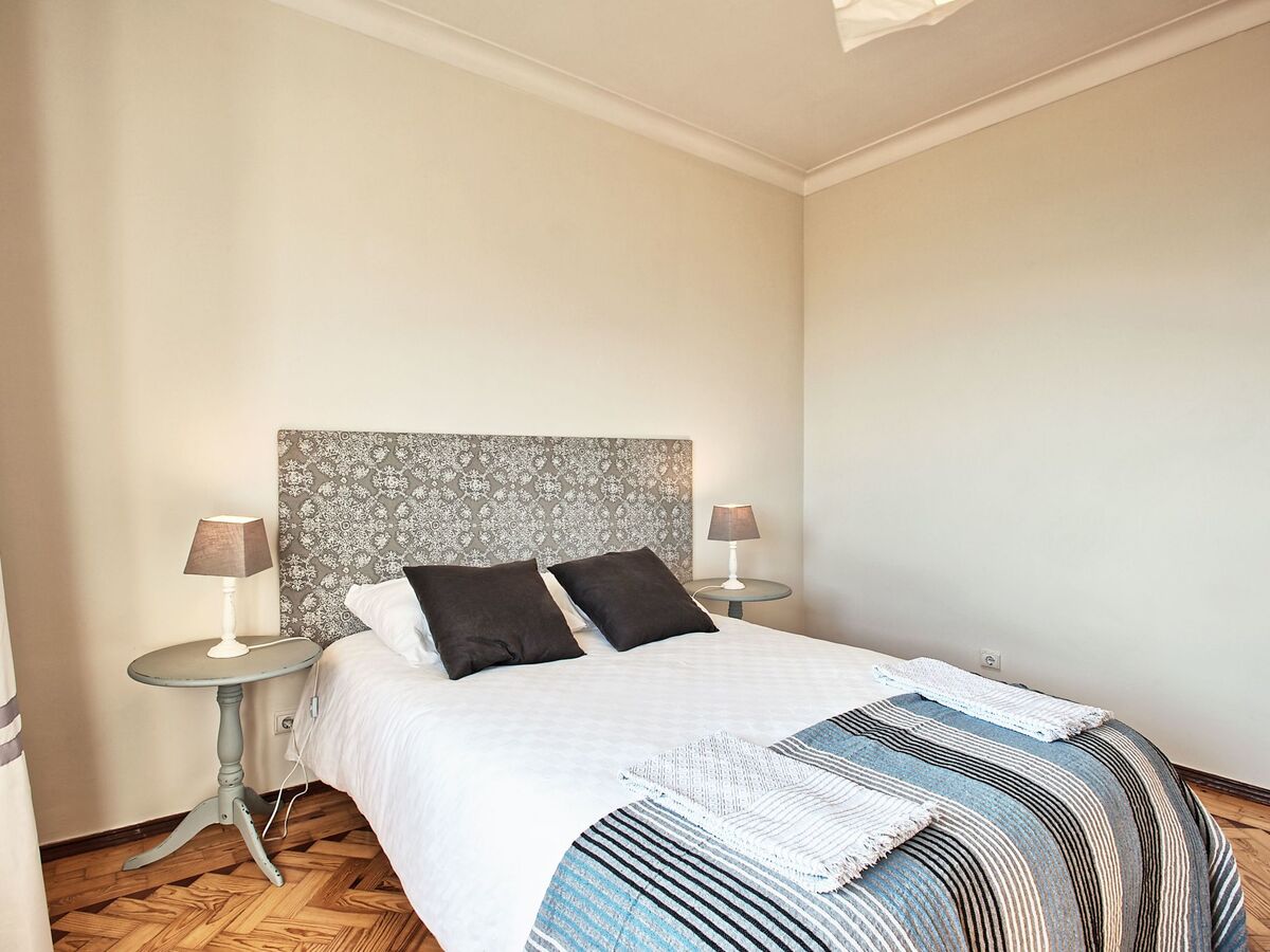 Appartement 6 chambres pour 18 personnes à Lisbonne - Photo 13