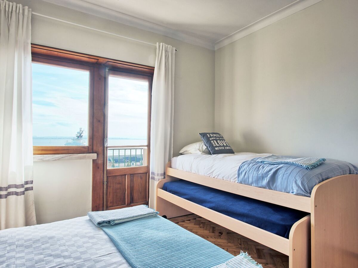 Appartement 6 chambres pour 18 personnes à Lisbonne - Photo 20