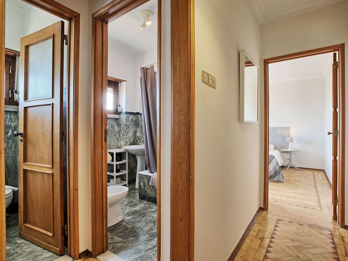 Appartement 6 chambres pour 18 personnes à Lisbonne - Photo 22