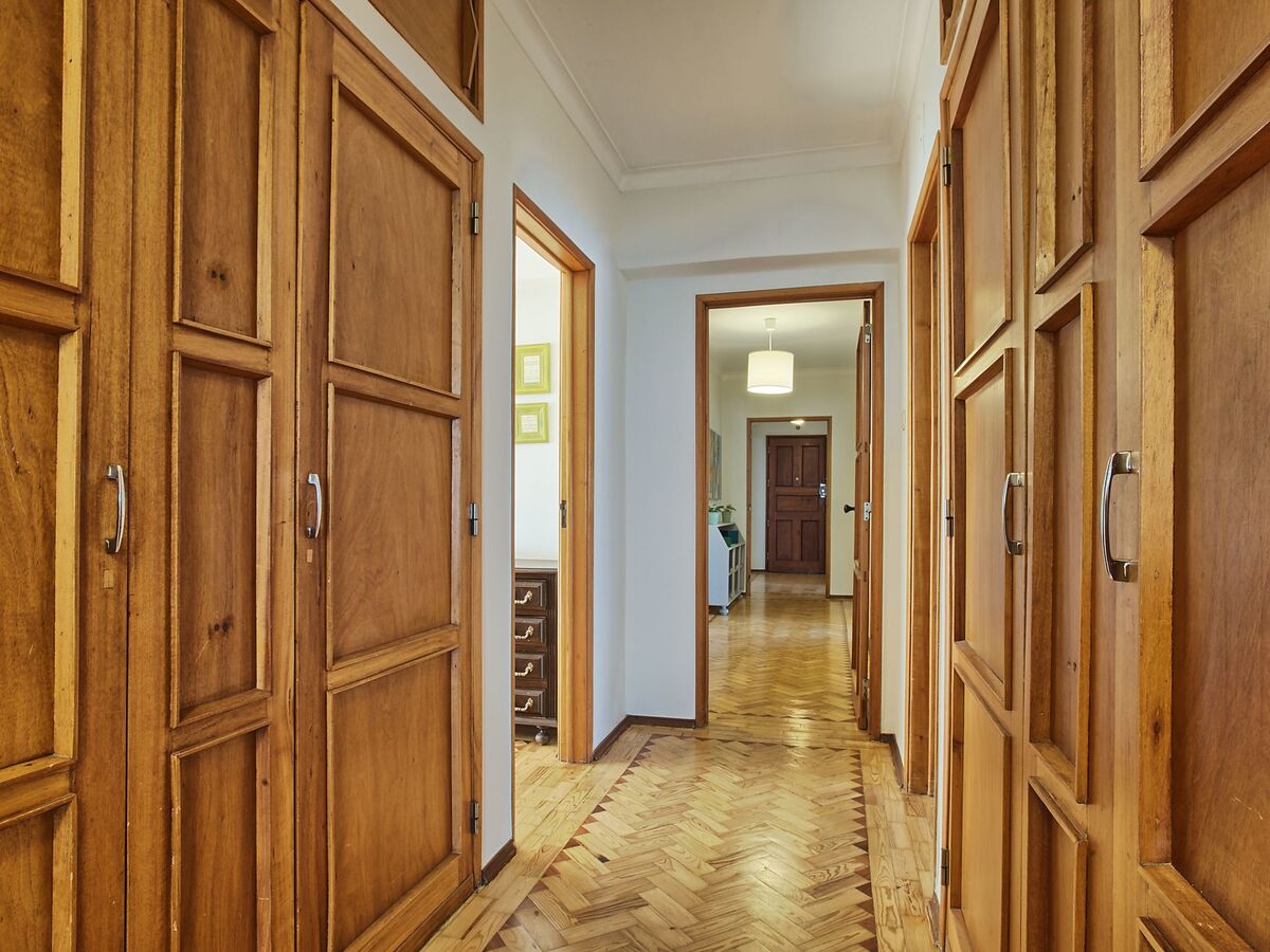 Appartement 6 chambres pour 18 personnes à Lisbonne - Photo 25