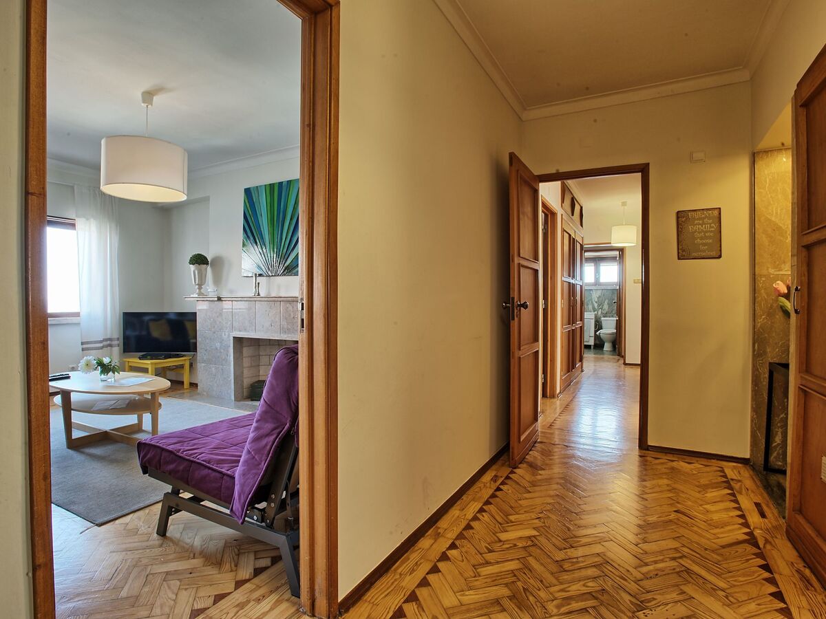 Appartement 6 chambres pour 18 personnes à Lisbonne - Photo 26