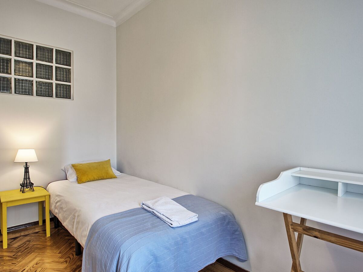 Appartement 6 chambres pour 18 personnes à Lisbonne - Photo 28