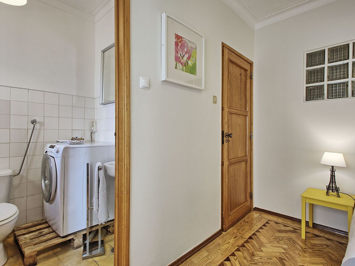 Appartement 6 chambres pour 18 personnes à Lisbonne - Photo 29