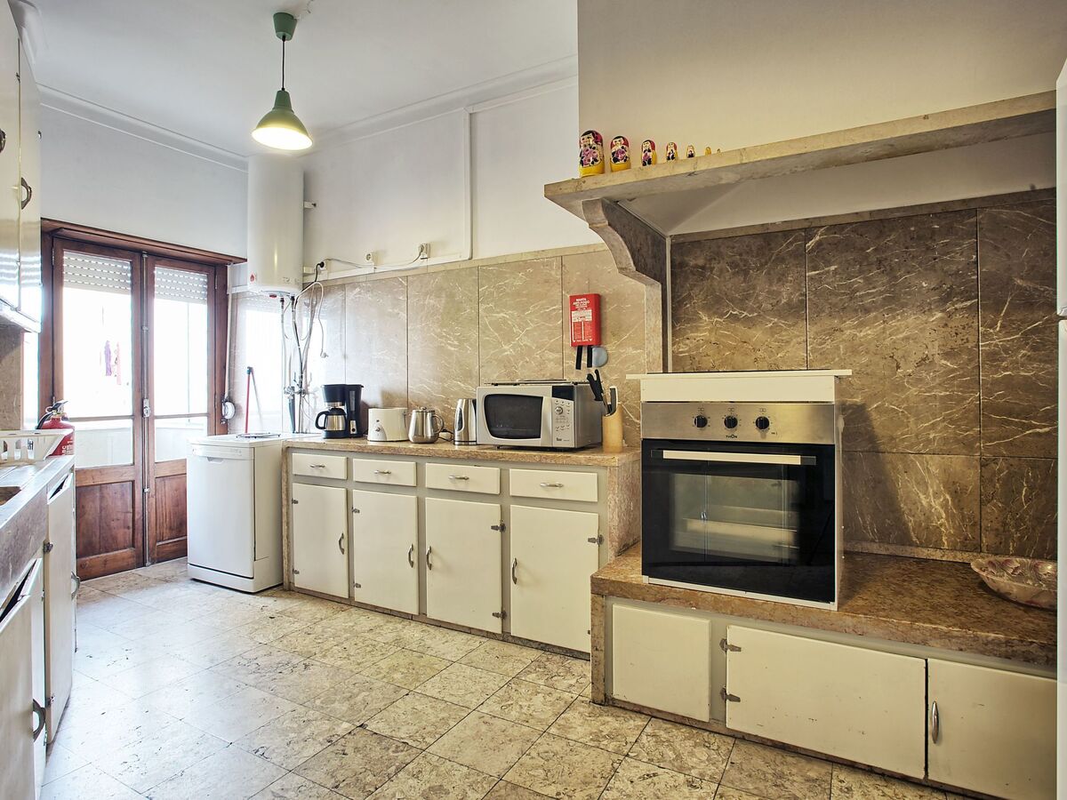 Appartement 6 chambres pour 18 personnes à Lisbonne - Photo 30