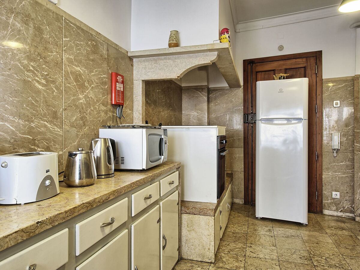 Appartement 6 chambres pour 18 personnes à Lisbonne - Photo 32