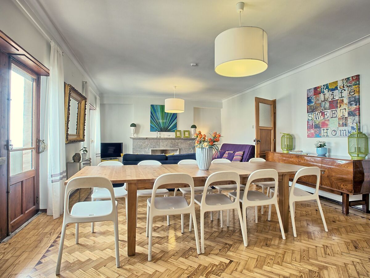 Appartement 6 chambres pour 18 personnes à Lisbonne - Photo 35
