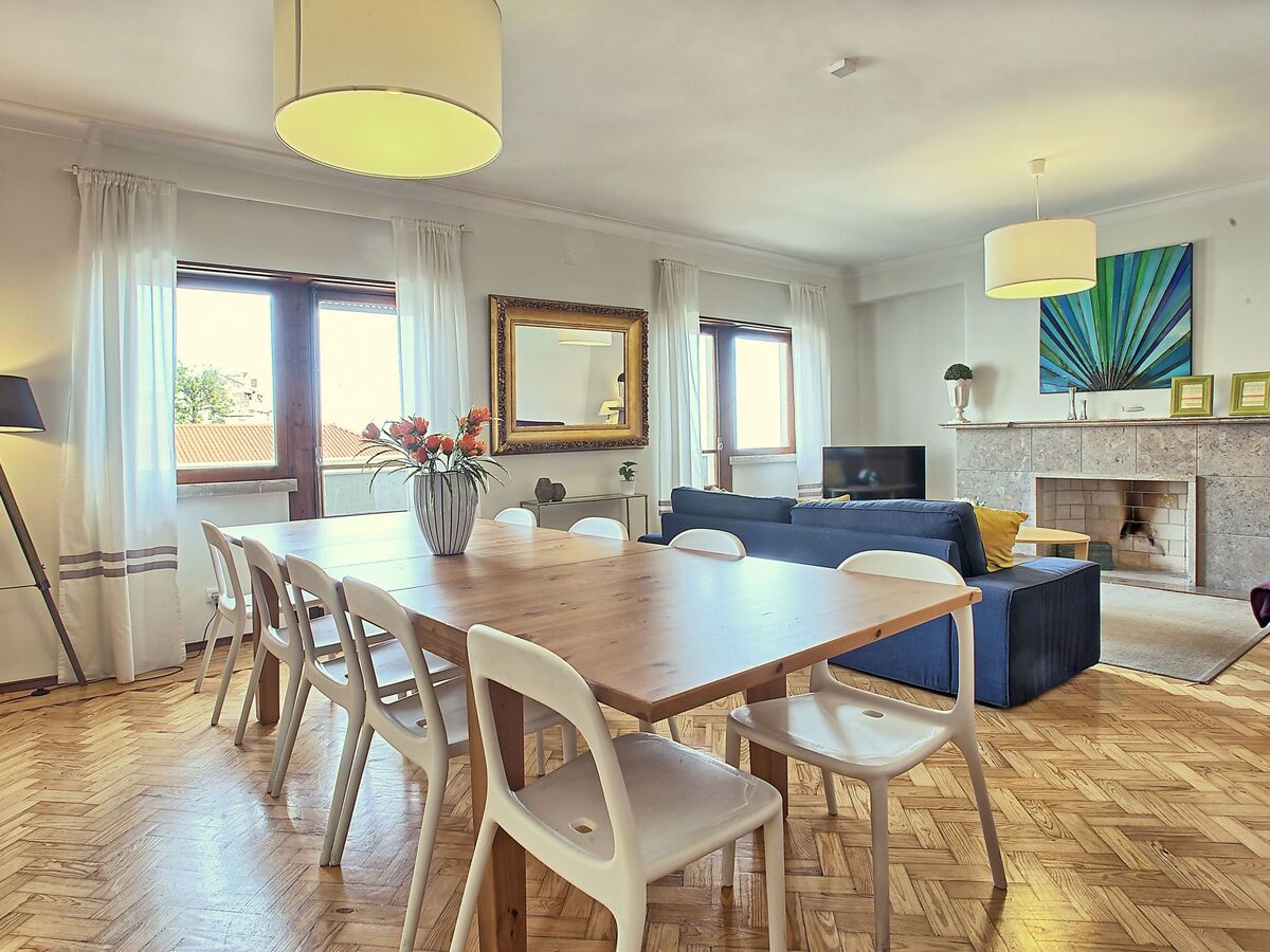 Appartement 6 chambres pour 18 personnes à Lisbonne - Photo 36