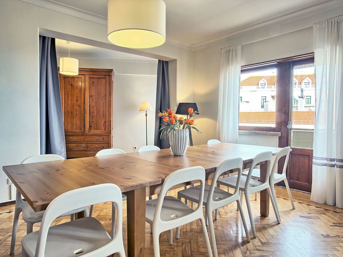 Appartement 6 chambres pour 18 personnes à Lisbonne - Photo 37