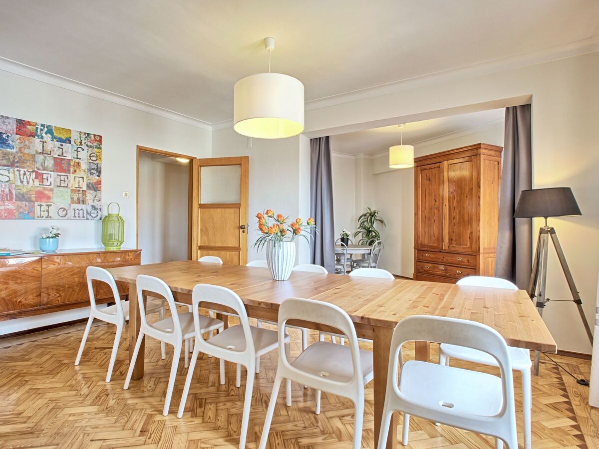 Appartement 6 chambres pour 18 personnes à Lisbonne - Photo 38
