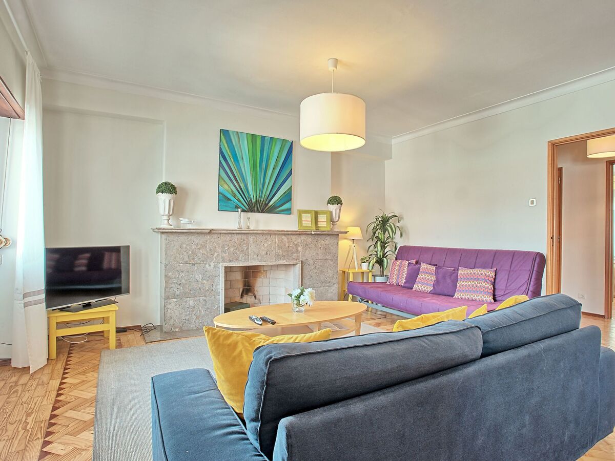 Appartement 6 chambres pour 18 personnes à Lisbonne - Photo 40