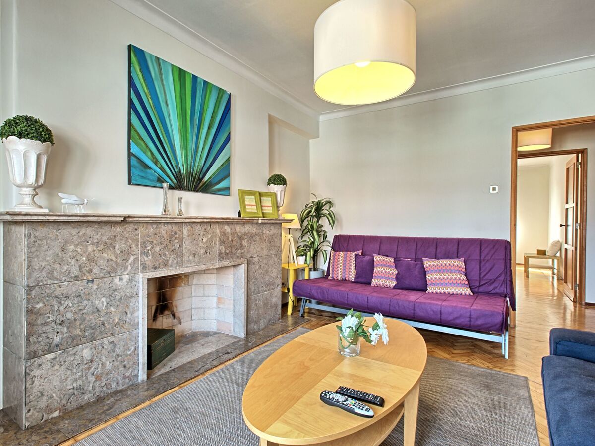 Appartement 6 chambres pour 18 personnes à Lisbonne - Photo 41