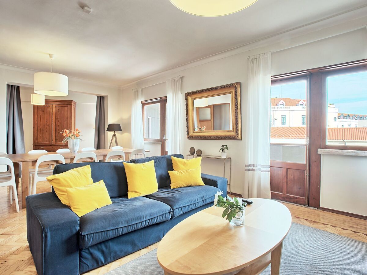 Appartement 6 chambres pour 18 personnes à Lisbonne - Photo 42